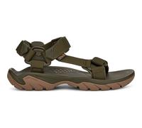 Teva Terra FI 5 Universal Men dark olive/ honey brown (DVH) 8