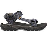 Teva Sandalen Terra Fi 5 Universal Damen Blau (Madang Blue) Größe 45,5 EU