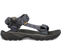 Teva Damen Terra Fi 5 Universal Mens Sandalen, Blau Madang Blue Mgbl, 40.5 EU