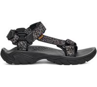 Teva Terra Fi 5 Universal M Trekkingsandalen schwarz 42