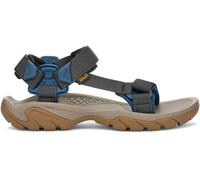 Teva Herren-Sandale Terra Fi 5 Universal flach Unexplored Größe 10 US