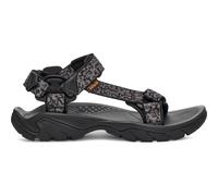 Teva | Terra Fi 5 Universal Herren Sandale, US7,0=EU39,5 magma black/ grey