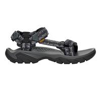 Teva Sandale Terra Fi 5 Universal Gemline Total Eclipse grau/schwarz Herren, Größe Euro (US) 45,5 (12)