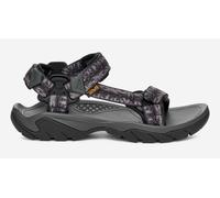 Teva Terra Fi 5 Universal Sandal Mens Herren | GEMLINE TOTAL ECLIPSE | EU 42