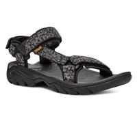 Teva Terra Fi 5 Universal Sandal Mens Herren | MAGMA BLACK/GREY | EU 47