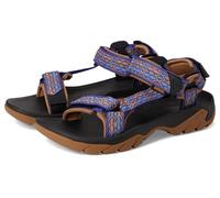 Teva Terra Fi 5 Universal-Sandale für Herren, 43 EU