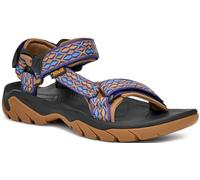 Teva Terra Fi 5 Universal-Sandale für Herren, 43 EU