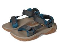 Teva Terra Fi 5 Universal-Sandale für Herren, Unerfahren, 45.5 EU