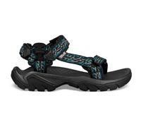 TEVA Damen Outdoorsandale Terra FI 5 Universal blau | 40
