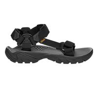 Teva Trekkingsandale Terra Fi 5 Universal Herren Schwarz Größe 42