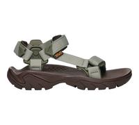 Teva Terra FI 5 Universal Women seagrass/ deep lichen green (SSDP) 7