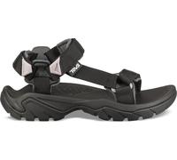 Teva Terra Fi 5 Universal Damen Schwarz Größe 7 US