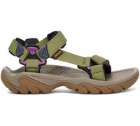 Teva Terra Fi 5 Universal Women, Gr.37, iguana