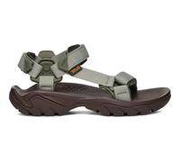 Teva Terra FI 5 Universal Women seagrass/ deep lichen green (SSDP) 6