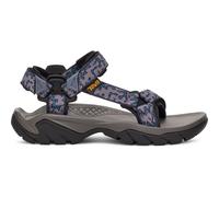 Teva - Women's Terra Fi 5 Universal - Sandalen, Gr. 39 US 8, grau (MagmaGreyRidge)