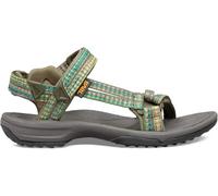 Teva Terra Fi Lite Damen burnt olive