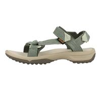 Teva Damen Wanderschuhe Frau W Terra Fi Lite Suede Braun Größe 37