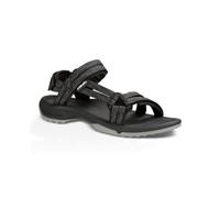 Teva Terra Fi Lite Damen Trekkingsandale city lights black-pastel Schuhgröße EU 38 Farbgruppe schwarz schwarz Damen
