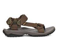 Teva Terra Fi Lite Sandalen EU 44 1/2 Dark Olive / Des