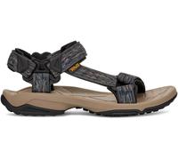 Teva Terra Fi Lite Herren Trekkingsandale hydro camo unexplored Schuhgröße EU 47 Farbgruppe grau grau Herren