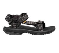 TEVA Herren Trekkingsandalen "Terra Fi Lite" (1001473) 45 ½ RAMBLER BLACK