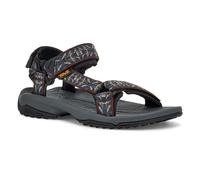 Teva Terra Fi Lite Herren Trekkingsandale Freizeitsandale triton dark shadow Schuhgröße EU 47 Farbgruppe mischfarbig mischfarbig Herren