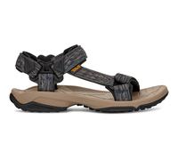 Teva Terra Fi Lite Herren Trekkingsandale hydro camo unexplored Schuhgröße EU 47 Farbgruppe grau grau Herren