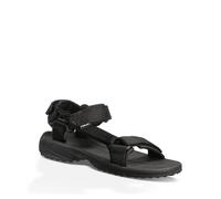 Teva Herren Terra Fi Lite Schwarz-Schuhgröße 44,5