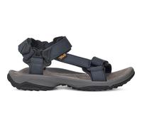 Teva Terra Fi Lite Leather Outdoorsandalen Herren in total eclipse, Größe 43