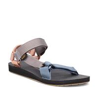 TEVA Terra Fi Lite Leather M`s, Sandale Herren brown brown 8 (EU 40,5)