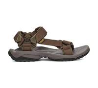 Teva Terra Fi Lite M Sandalen braun - 44,5