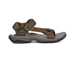 Teva Terra Fi Lite M Sandalen braun - 44,5