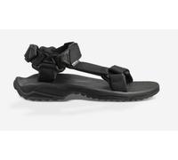 Teva - Terra Fi Lite Men Herren schwarz schwarz - Gr. - 12 Us