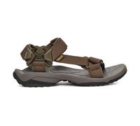 Teva Terra Fi Lite Men Herren Wandersandalen 45.5 EU grün