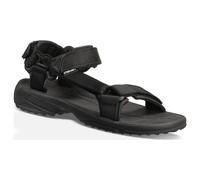 Teva Terra Fi Lite Herren Wassersportsandale Trekkingsandale black Schuhgröße EU 42 Farbgruppe schwarz schwarz Herren