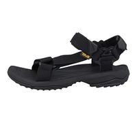 Teva Herren Terra Fi Lite Schwarz-Schuhgröße 44,5