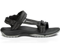 Teva Damen Terra Fi Lite Damen Trekking Sandalen, Schwarz (City Lights Black/Pastel), 42 EU