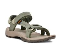 Teva Terra Fi Lite Suede Damen - Sandalen 37 (US 6)