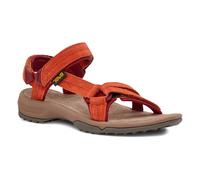 Teva Terra Fi Lite Suede Damen - Sandalen 41 (US 10)