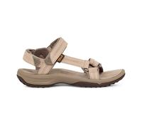Teva Terra Fi Lite Suede Women feather grey - Größe 11US Women