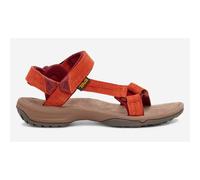 TEVA Damen Sandalen W TERRA FI LITE SUEDE (1124035) 42 LANGUOSTINO