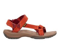 Teva Damen W Terra Fi Lite Suede Sportsandale, Languostino, 38 EU