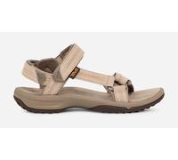 Teva Terra Fi Lite Suede W Feather Grey 7,0 US-38