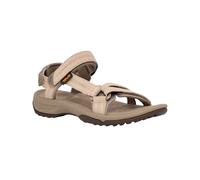 Teva Terra Fi Lite Suede Women feather grey - Größe 11US Women