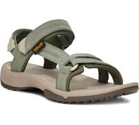 Teva Terra Fi Lite Suede Women seagrass - Größe 11US Women
