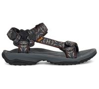 Teva Terra Fi Lite Sandalen EU 45 1/2 Triton Dark Shadow (Herstellerartikelnummer: 1001473-TDS-12)