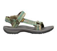 TEVA Terra Fi Lite W - Damen - Grün - Größe 39- Modell 2026