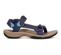 Teva Terra Fi Lite Damen Trekkingsandale crown blue Schuhgröße EU 40 Farbgruppe navy navy Damen