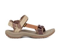 Teva Terra Fi Lite W Damen Sandalen braun - 39