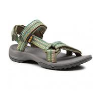 Teva Terra Fi Lite Sandal Womens Damen | burnt olive | EU 37